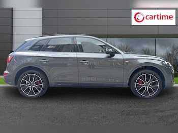 Used Audi Q5 2023 for sale - 78996264: Photo
