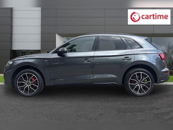 Used Audi Q5 2023 for sale - 78996264: Photo