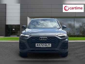 Used Audi Q5 2023 for sale - 78996264: Photo