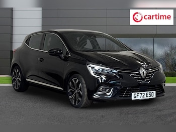Used Renault Clio 2022 for sale - 79170615: Photo