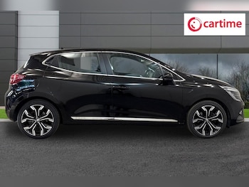 Used Renault Clio 2022 for sale - 79170615: Photo