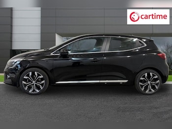 Used Renault Clio 2022 for sale - 79170615: Photo