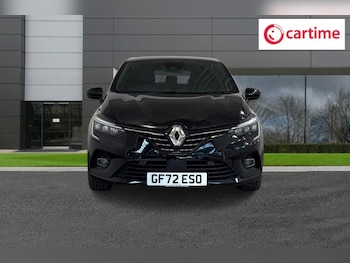 Used Renault Clio 2022 for sale - 79170615: Photo