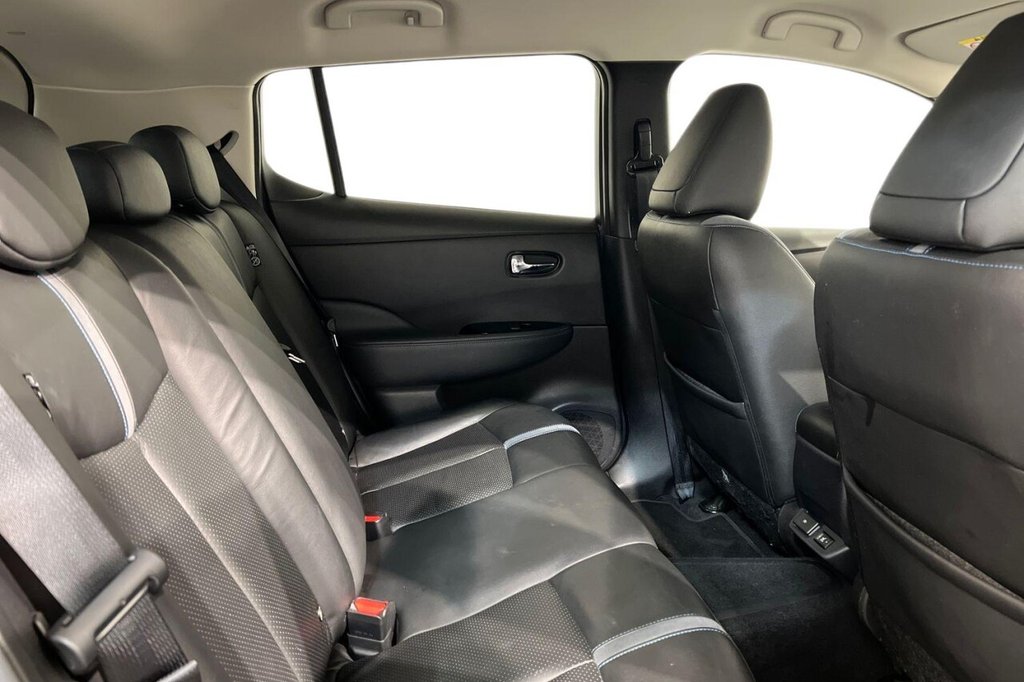 Used Nissan Leaf 2021 for sale - 77332927: Photo 10