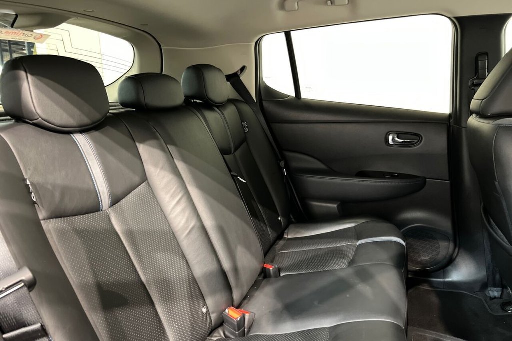 Used Nissan Leaf 2021 for sale - 77332927: Photo 23