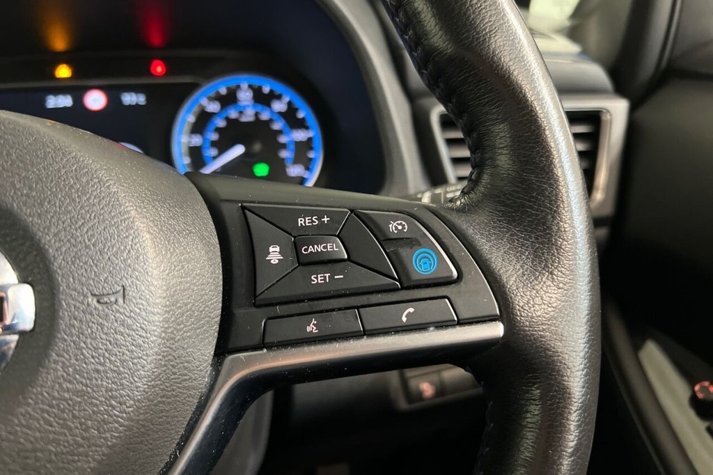 Used Nissan Leaf 2021 for sale - 77332927: Photo 26