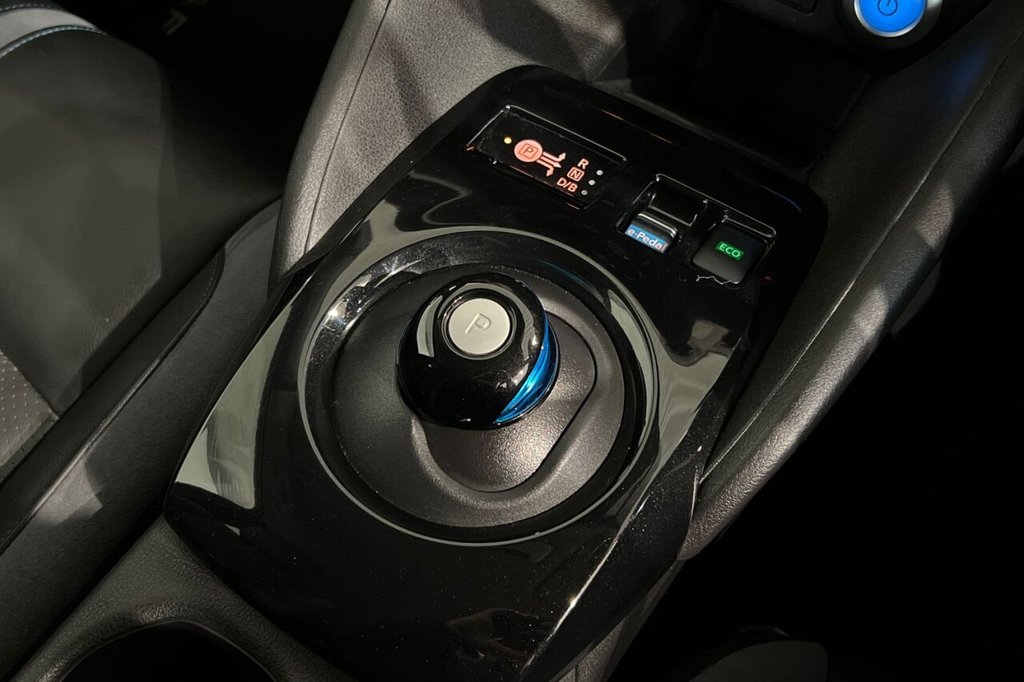 Used Nissan Leaf 2021 for sale - 77332927: Photo 35