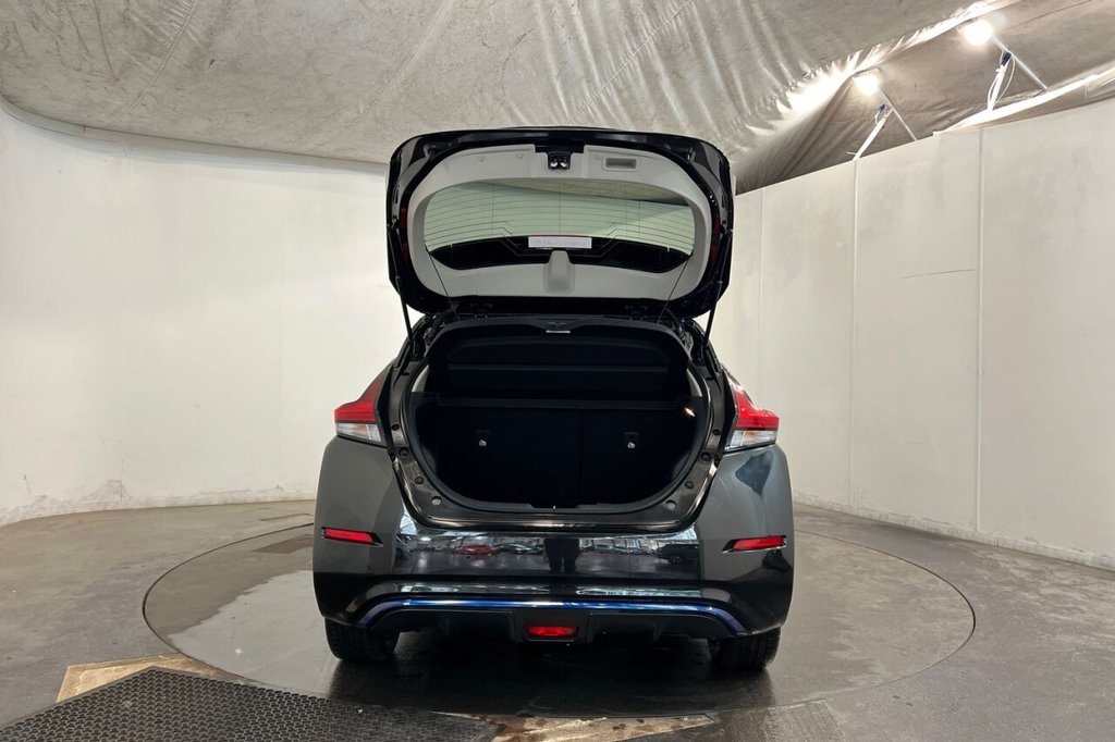 Used Nissan Leaf 2021 for sale - 77332927: Photo 39