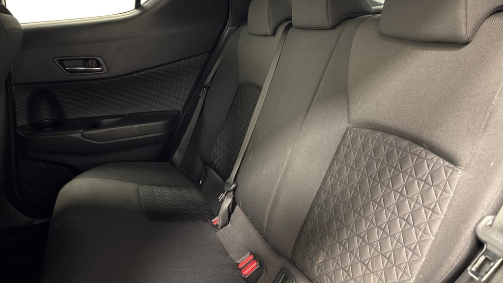 Used Toyota C-HR 2021 for sale - 77920244: Photo 7