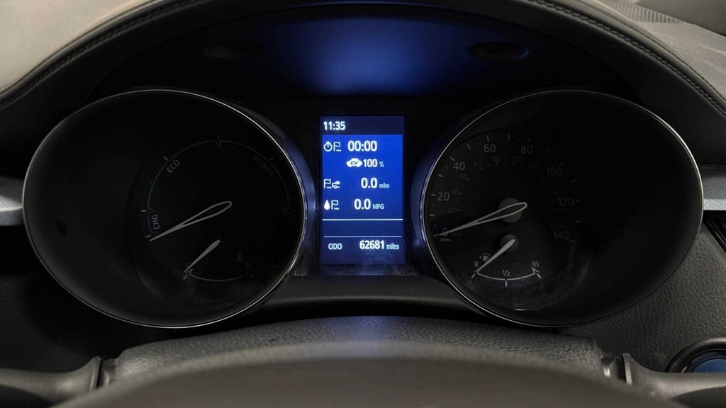 Used Toyota C-HR 2021 for sale - 77920244: Photo 9