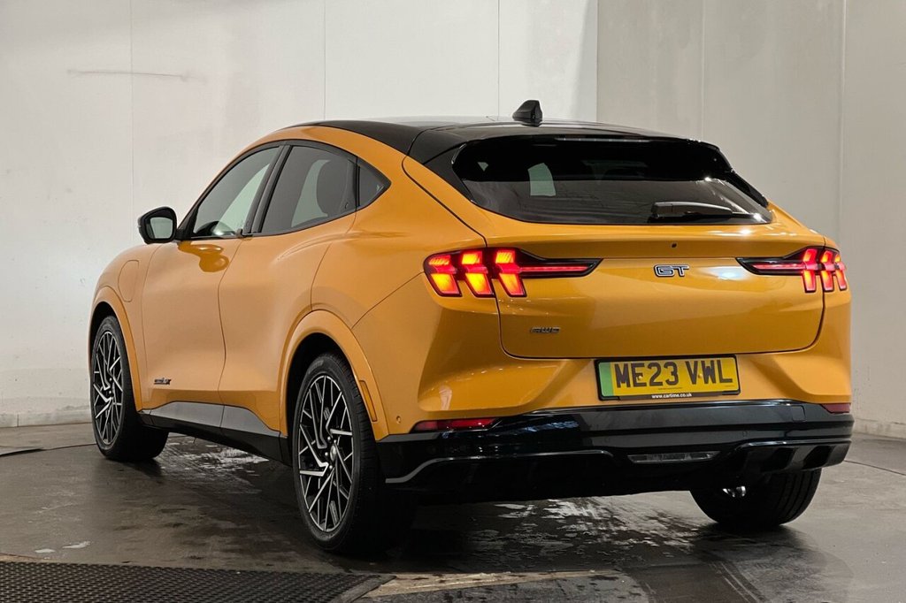 Used Ford Mustang Mach-E 2023 for sale - 77287663: Photo 19