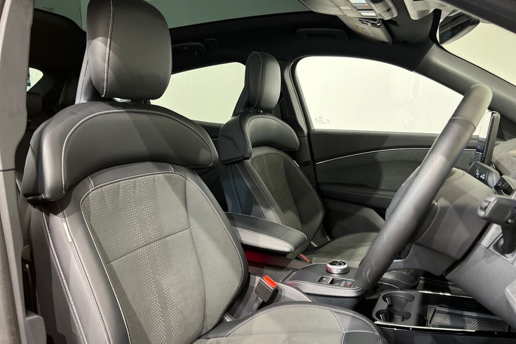 Used Ford Mustang Mach-E 2023 for sale - 77287663: Photo 22