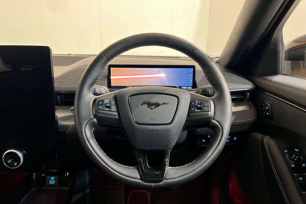 Used Ford Mustang Mach-E 2023 for sale - 77287663: Photo 25