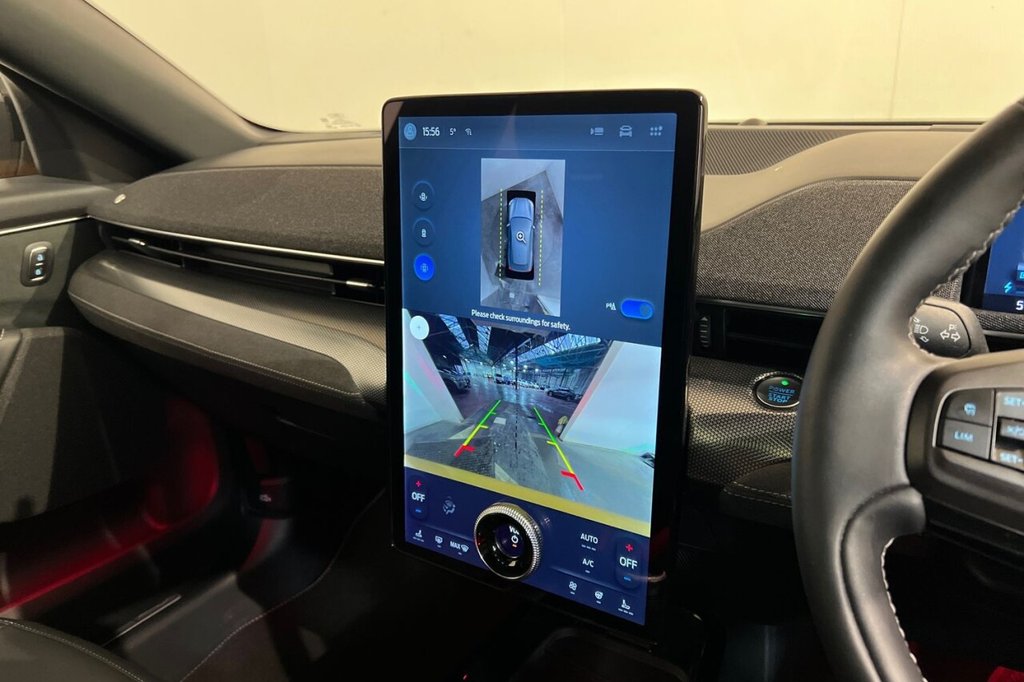 Used Ford Mustang Mach-E 2023 for sale - 77287663: Photo 30