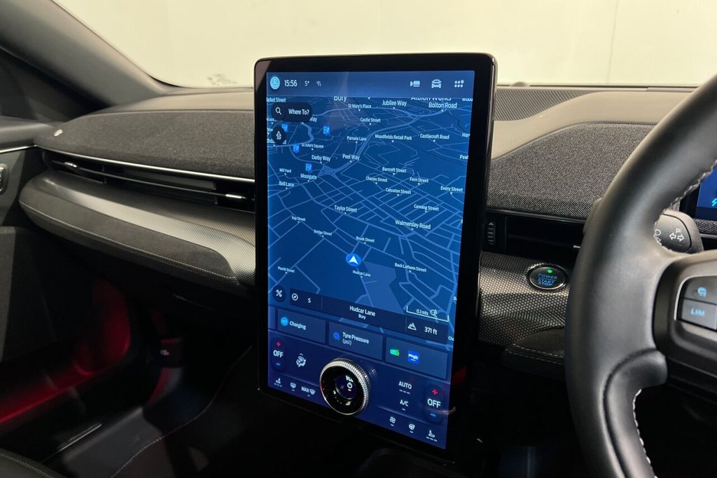 Used Ford Mustang Mach-E 2023 for sale - 77287663: Photo 31