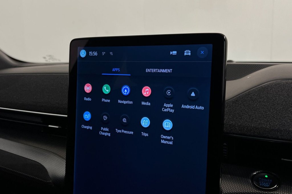 Used Ford Mustang Mach-E 2023 for sale - 77287663: Photo 32