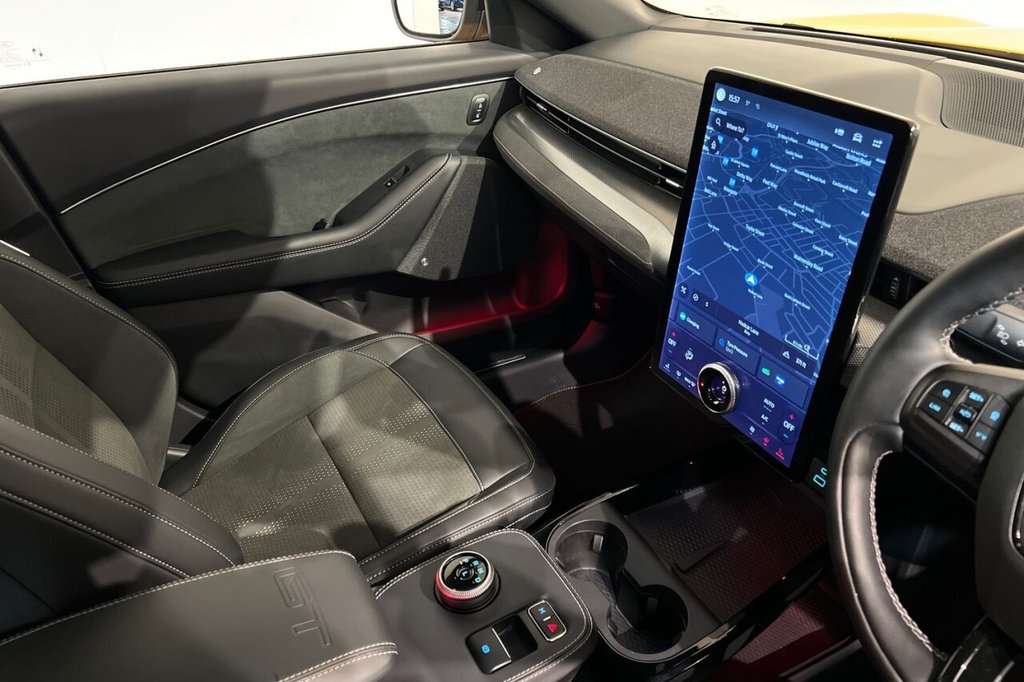 Used Ford Mustang Mach-E 2023 for sale - 77287663: Photo 35