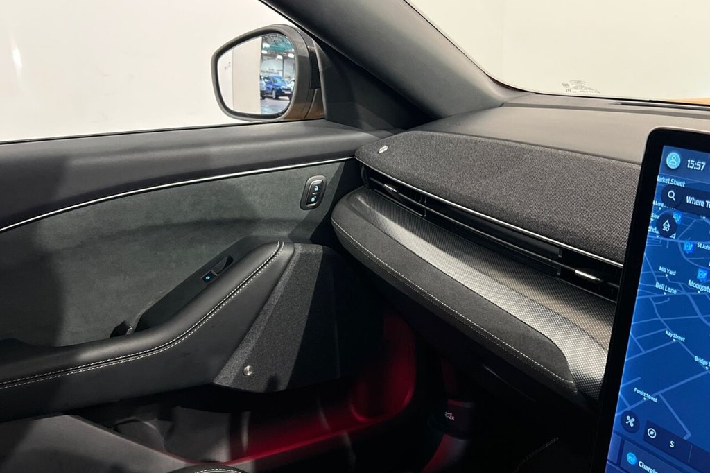 Used Ford Mustang Mach-E 2023 for sale - 77287663: Photo 36