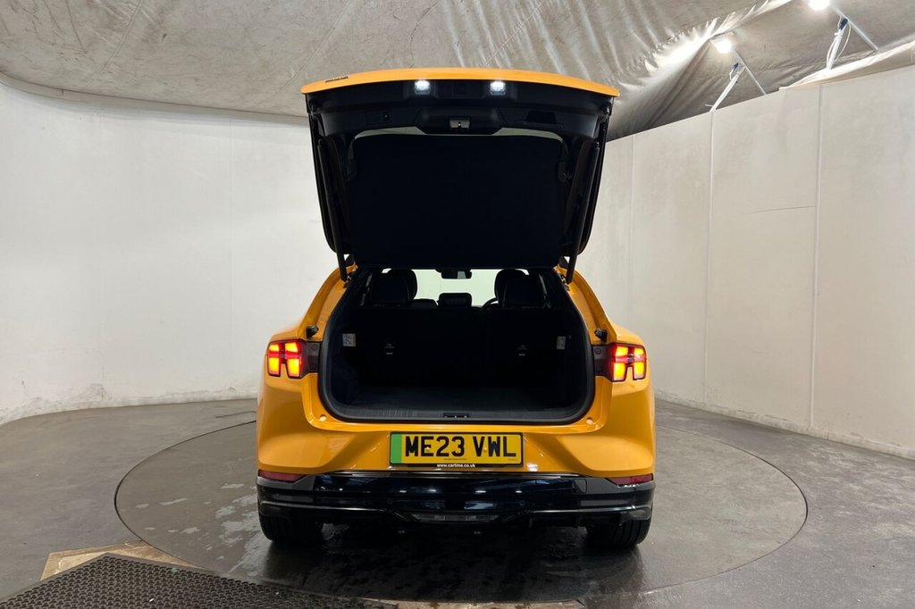 Used Ford Mustang Mach-E 2023 for sale - 77287663: Photo 44