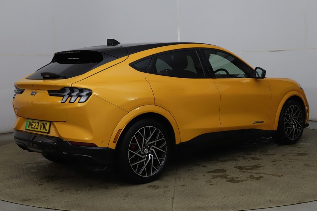 Used Ford Mustang Mach-E 2023 for sale - 77287663: Photo 5