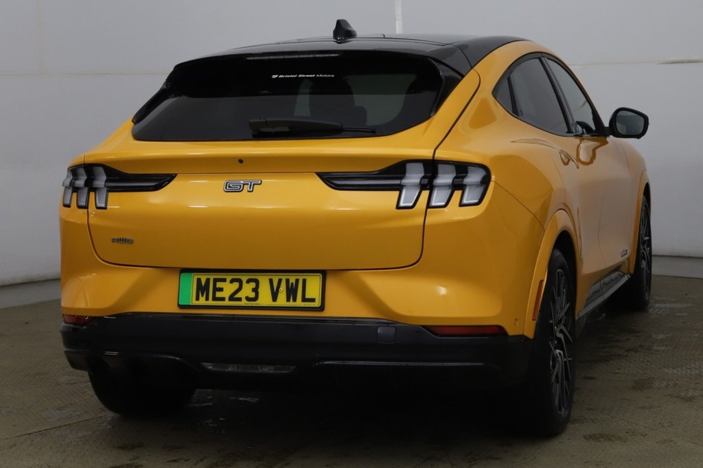 Used Ford Mustang Mach-E 2023 for sale - 77287663: Photo 6