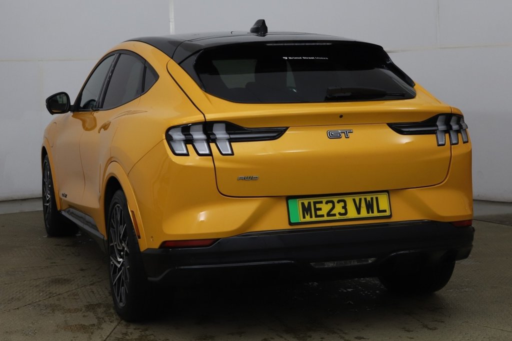 Used Ford Mustang Mach-E 2023 for sale - 77287663: Photo 7