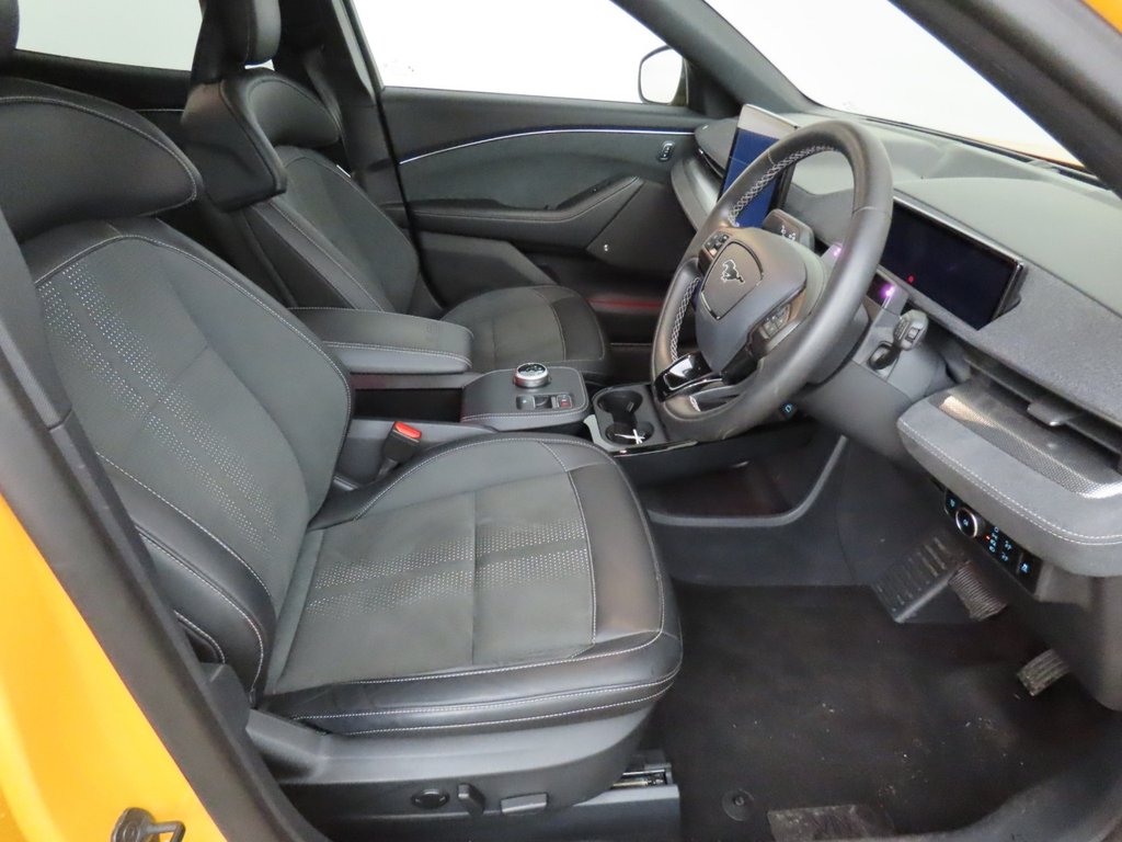 Used Ford Mustang Mach-E 2023 for sale - 77287663: Photo 9