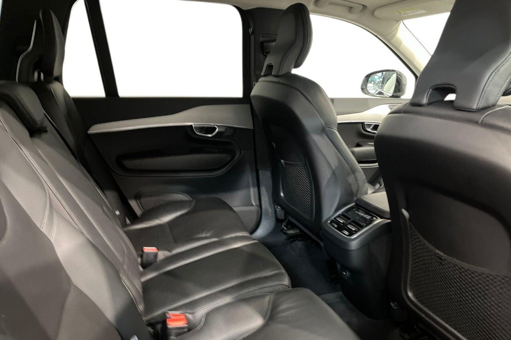 Used Volvo XC90 2022 for sale - 77293206: Photo 10