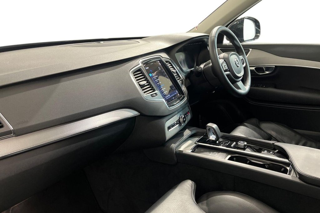 Used Volvo XC90 2022 for sale - 77293206: Photo 11