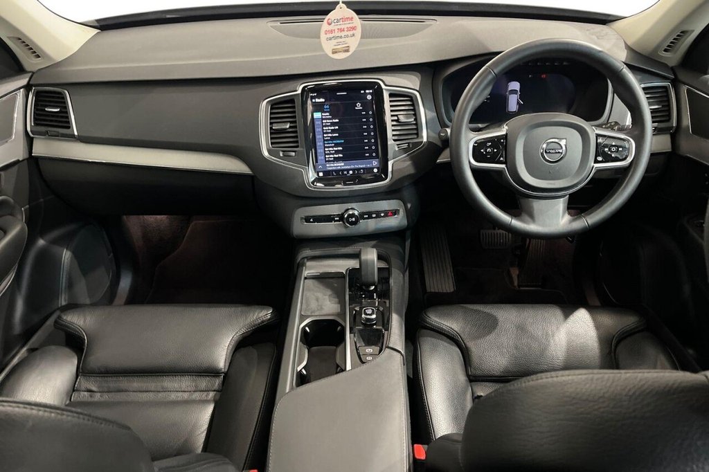 Used Volvo XC90 2022 for sale - 77293206: Photo 12