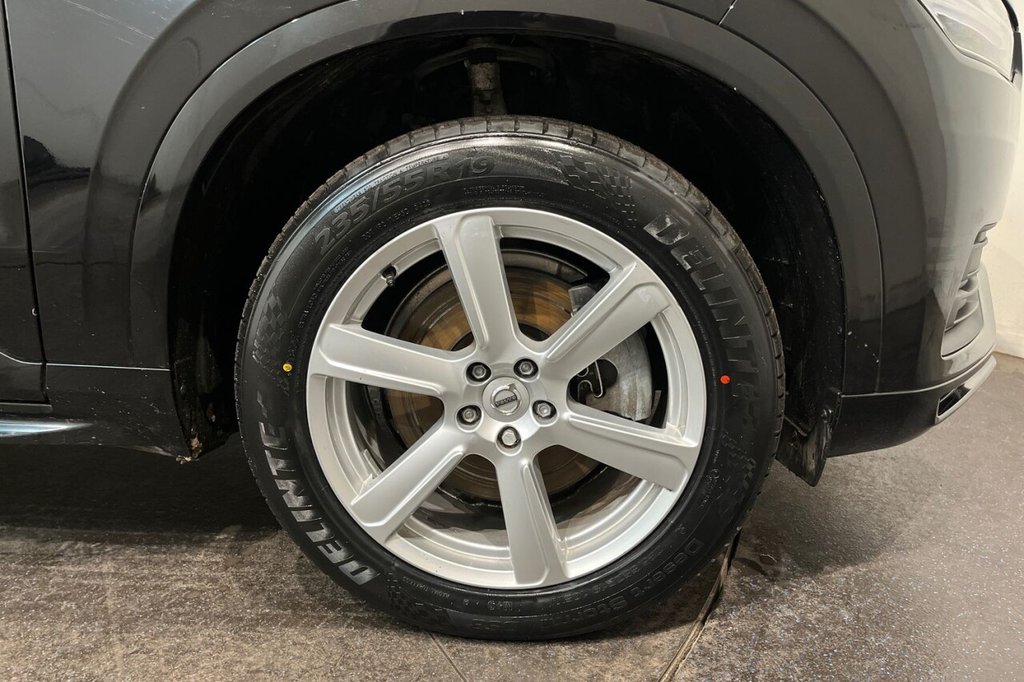 Used Volvo XC90 2022 for sale - 77293206: Photo 14