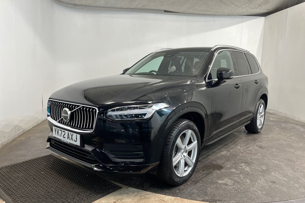 Used Volvo XC90 2022 for sale - 77293206: Photo 16