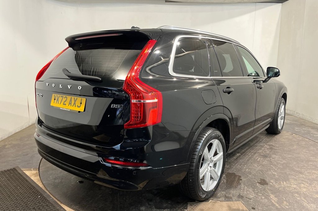 Used Volvo XC90 2022 for sale - 77293206: Photo 17