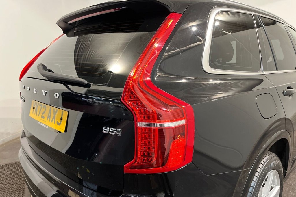 Used Volvo XC90 2022 for sale - 77293206: Photo 22