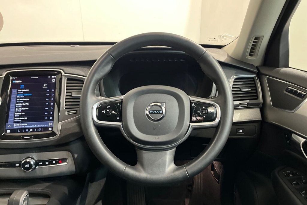 Used Volvo XC90 2022 for sale - 77293206: Photo 25