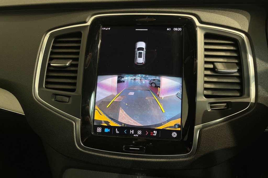 Used Volvo XC90 2022 for sale - 77293206: Photo 31