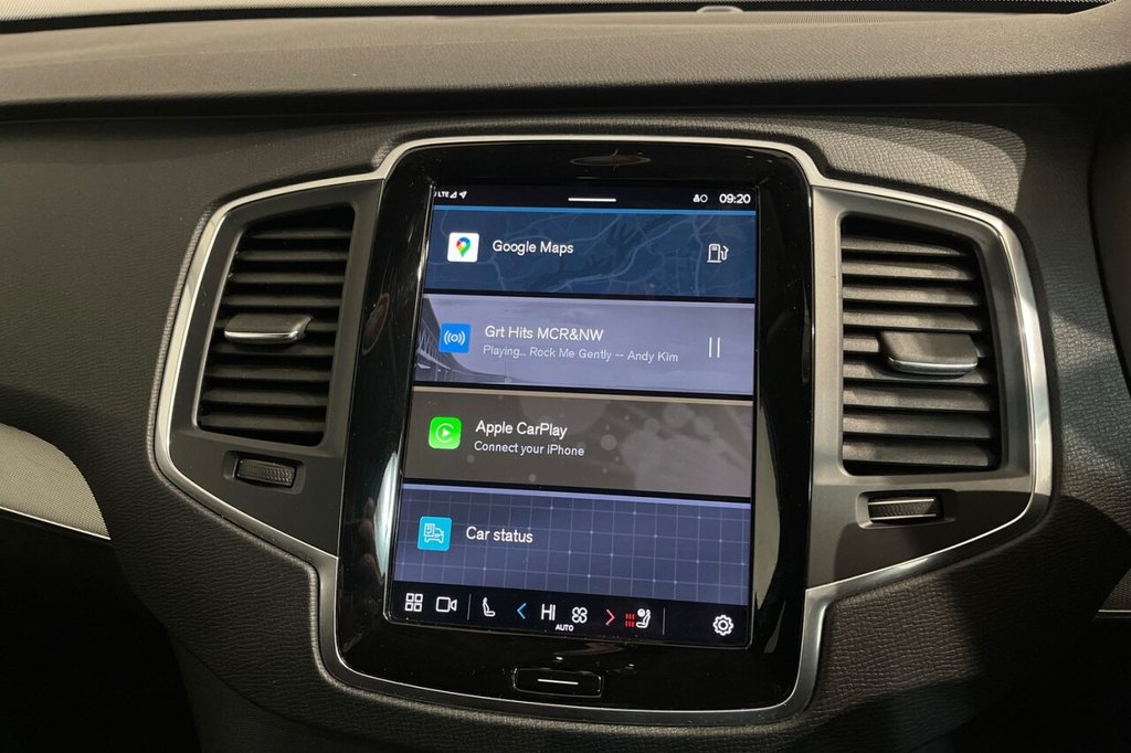 Used Volvo XC90 2022 for sale - 77293206: Photo 32