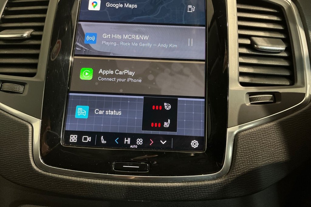 Used Volvo XC90 2022 for sale - 77293206: Photo 33