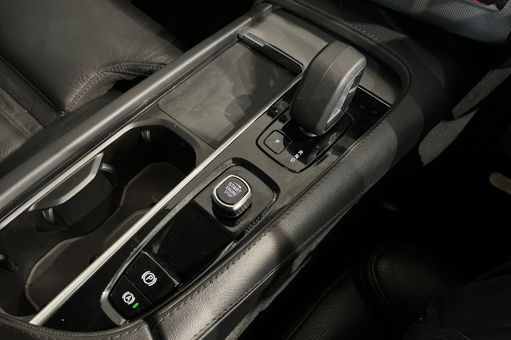 Used Volvo XC90 2022 for sale - 77293206: Photo 35