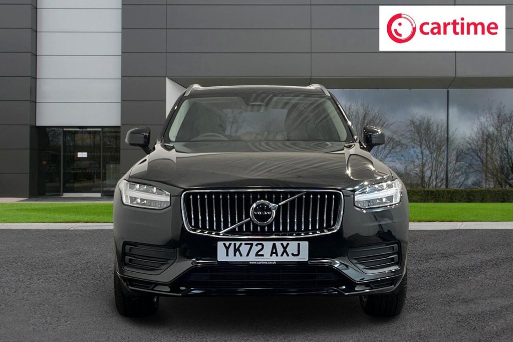 Used Volvo XC90 2022 for sale - 77293206: Photo 4