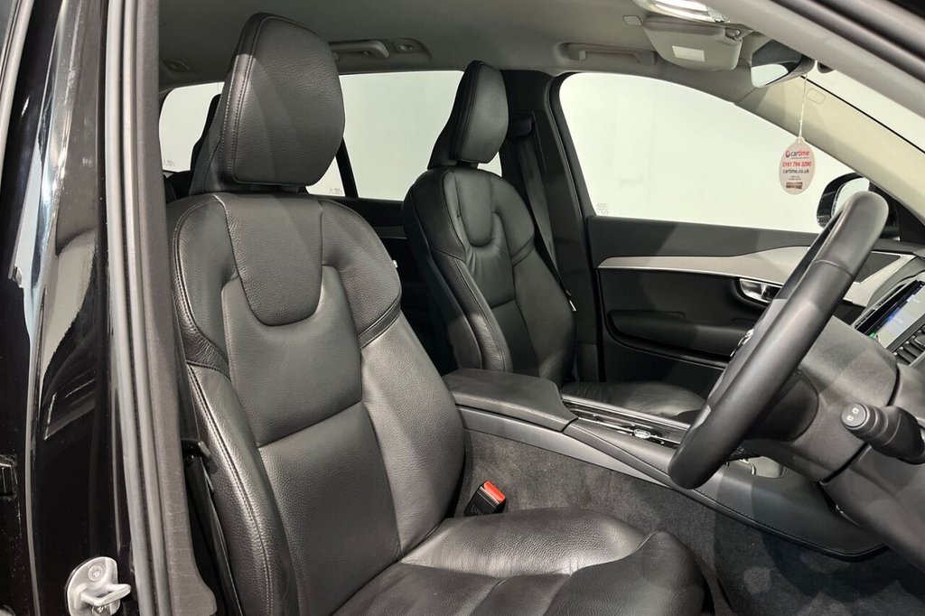 Used Volvo XC90 2022 for sale - 77293206: Photo 40