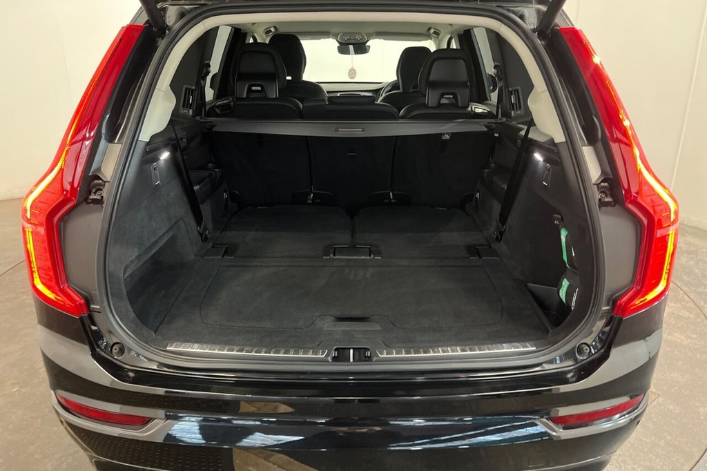Used Volvo XC90 2022 for sale - 77293206: Photo 46