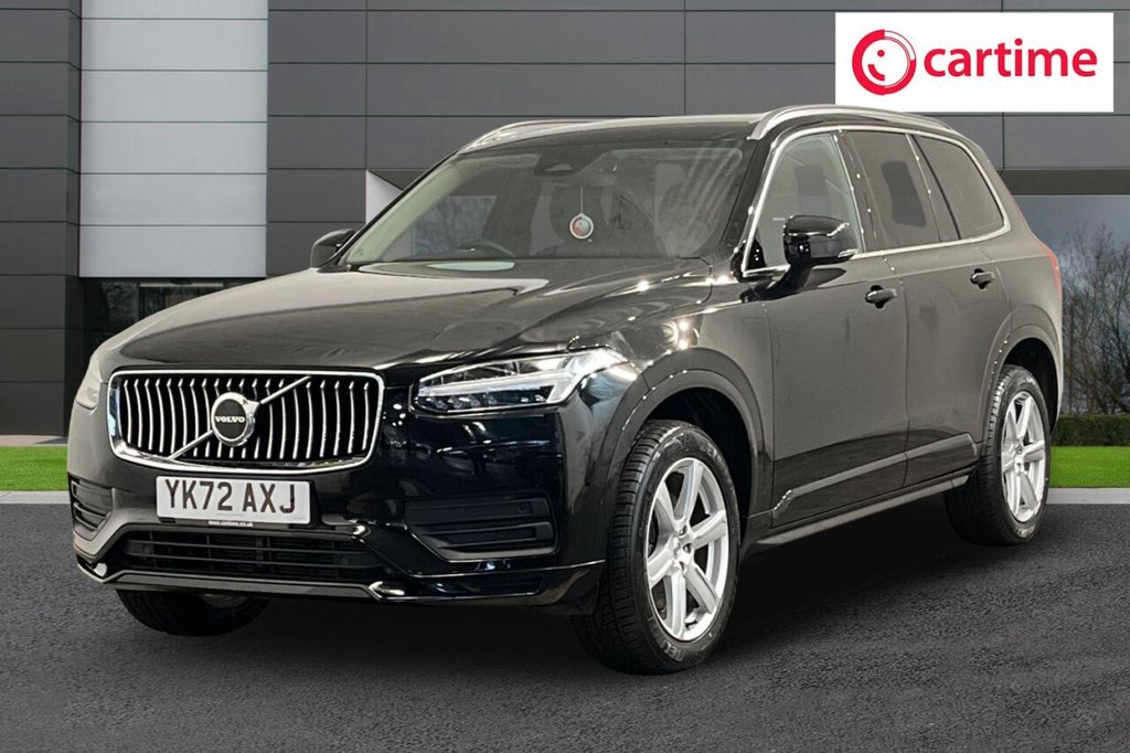 Used Volvo XC90 2022 for sale - 77293206: Photo 7