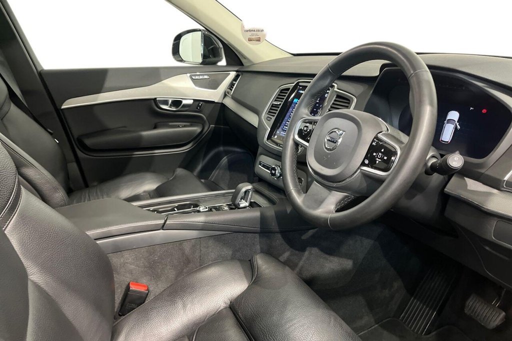 Used Volvo XC90 2022 for sale - 77293206: Photo 9