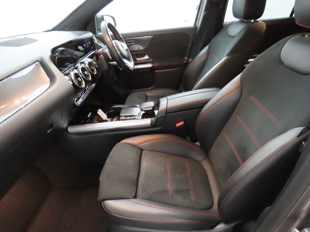 Used Mercedes-Benz GLA 2021 for sale - 76655257: Photo 10