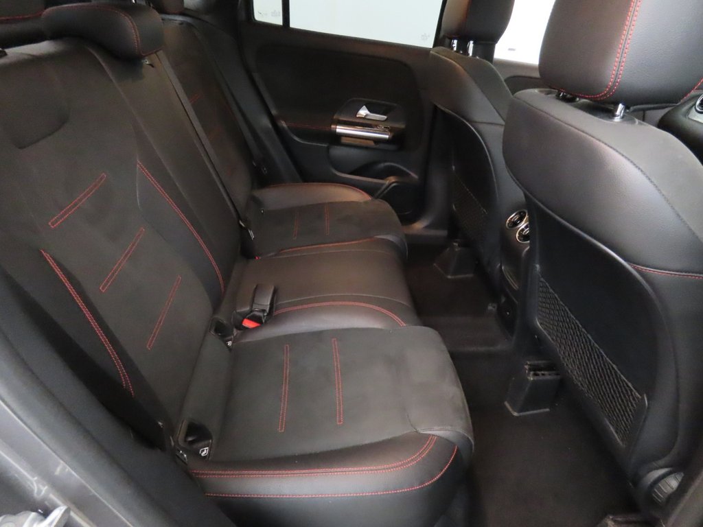 Used Mercedes-Benz GLA 2021 for sale - 76655257: Photo 13