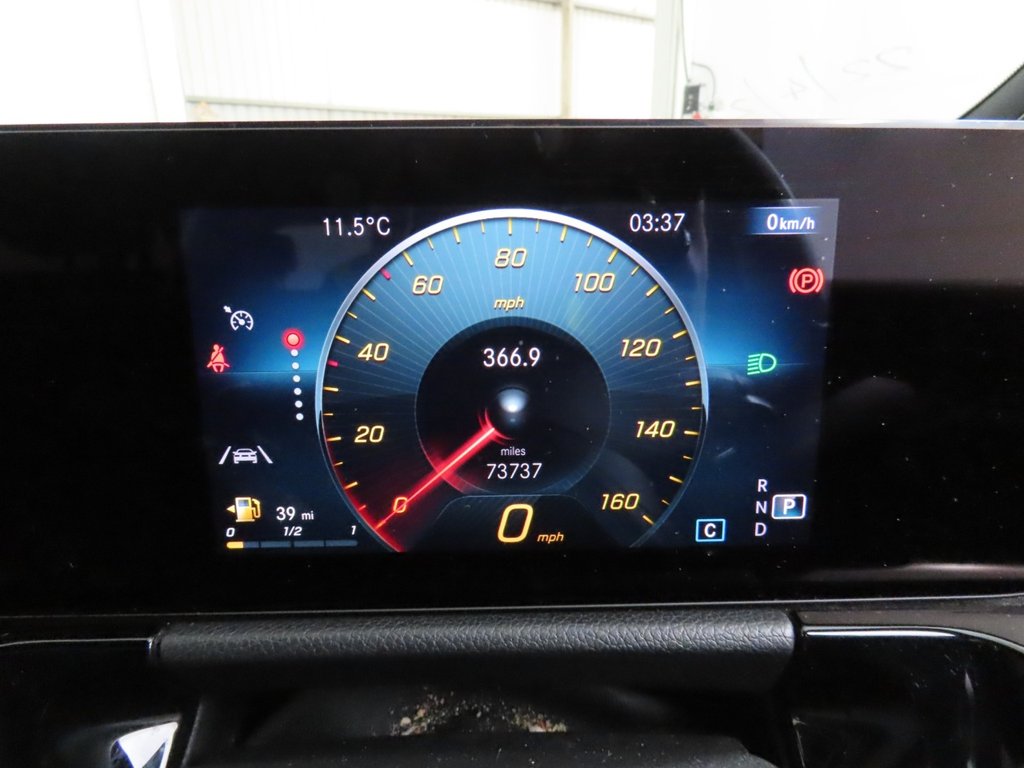 Used Mercedes-Benz GLA 2021 for sale - 76655257: Photo 15