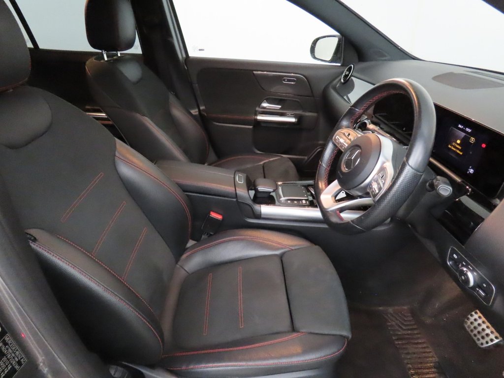 Used Mercedes-Benz GLA 2021 for sale - 76655257: Photo 9