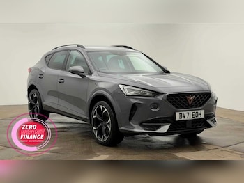 2021 (71) - 1.5 TSI 150 V2 5dr DSG