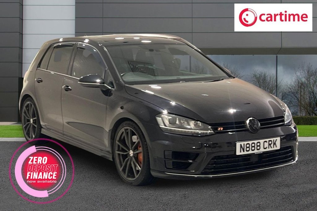 Used Volkswagen Golf 2014 for sale - 77007020: Photo 1